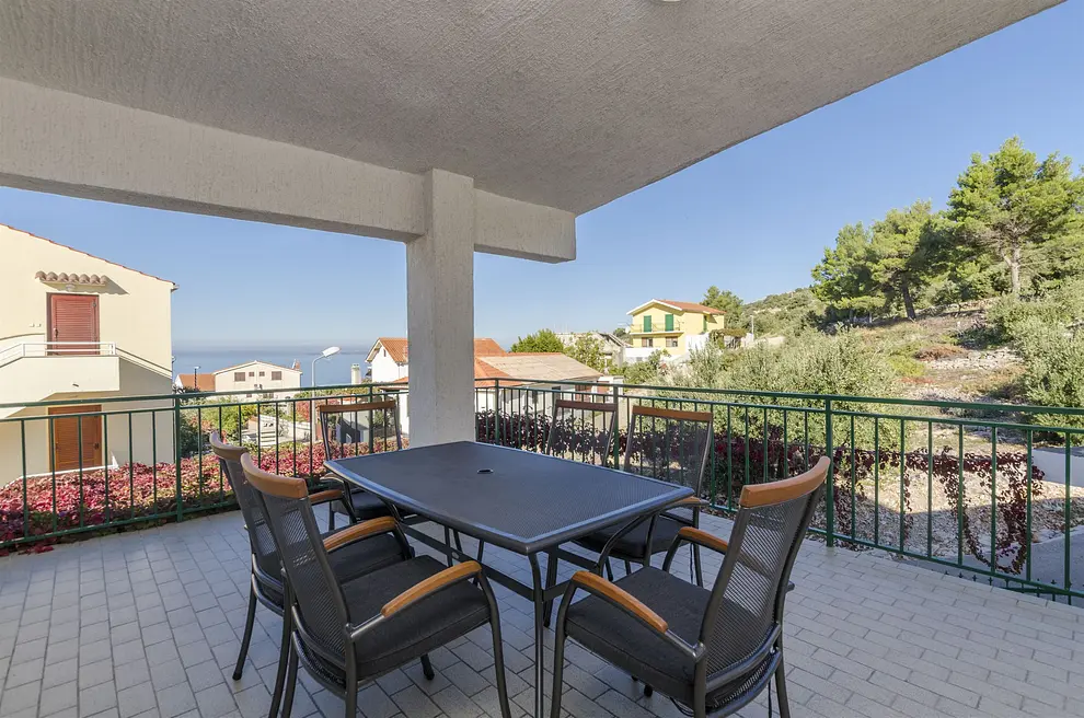 Ferienwohnung in Primosten haustiergeeignet 6611425 416