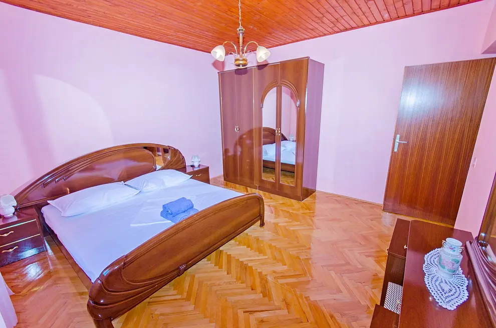 Ferienwohnung in Ciovo haustiergeeignet 999202658 30934 – Foto 7