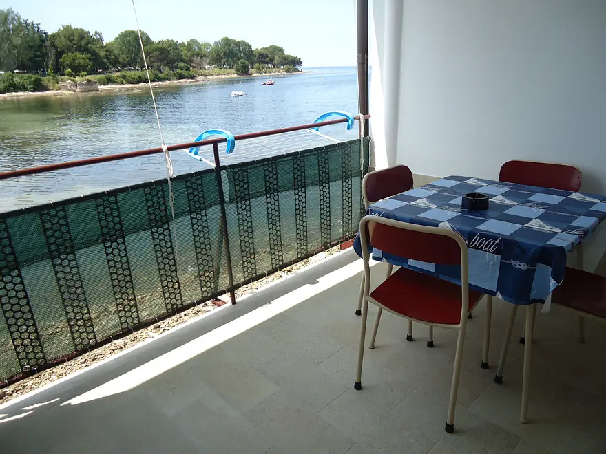 Ferienwohnung in Umag haustiergeeignet 66132455 17614