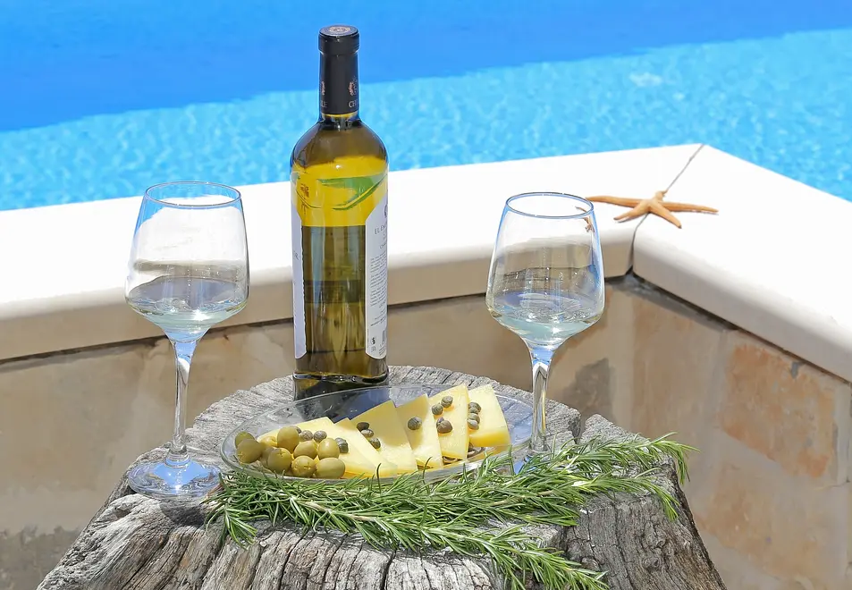 Ferienhaus in Mljet mit Pool 999206347 34453 – Foto 19