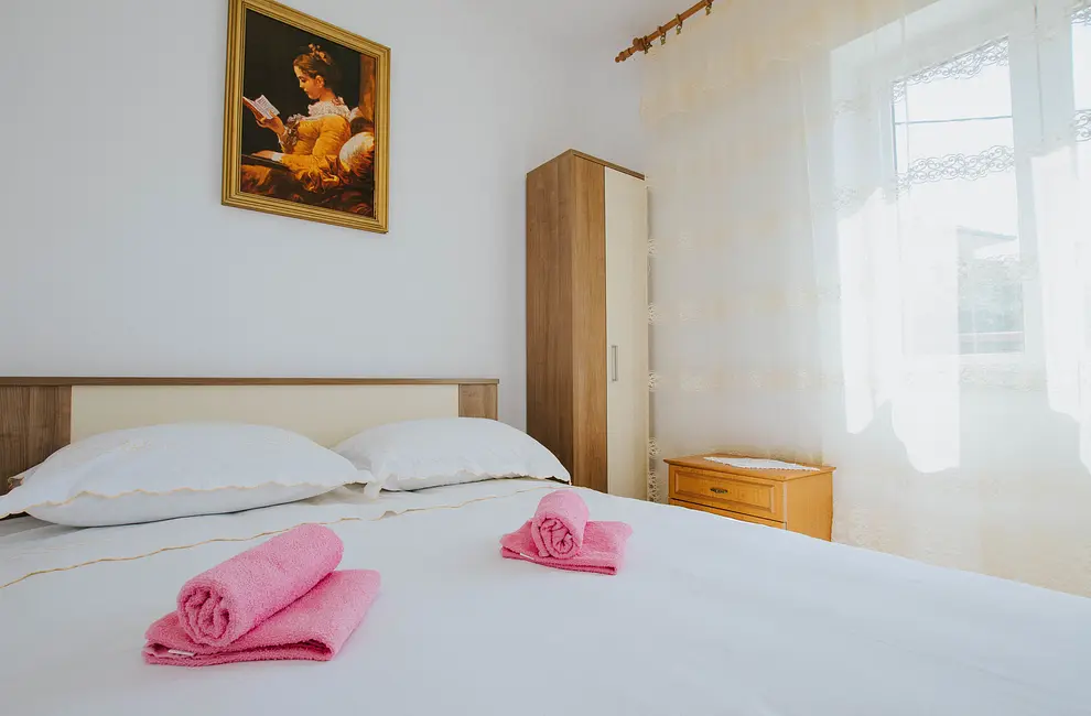 Ferienwohnung in Ciovo  999208842 36789