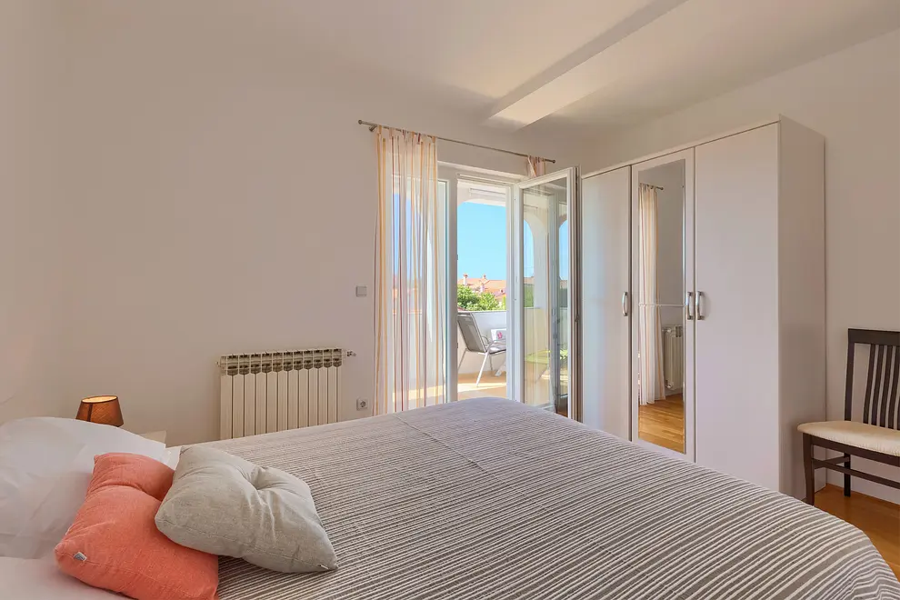 Ferienwohnung in Fazana  999202822 31096 – Foto 2