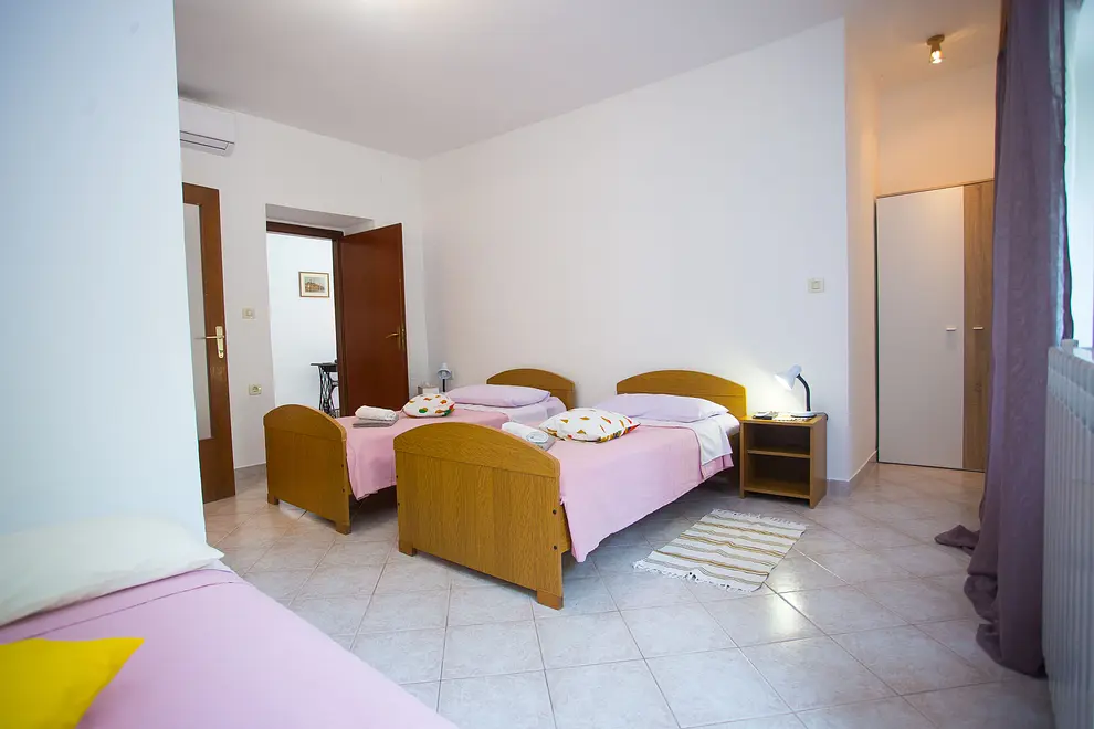 Ferienwohnung in Zminj mit Pool 999206397 41124 – Foto 19