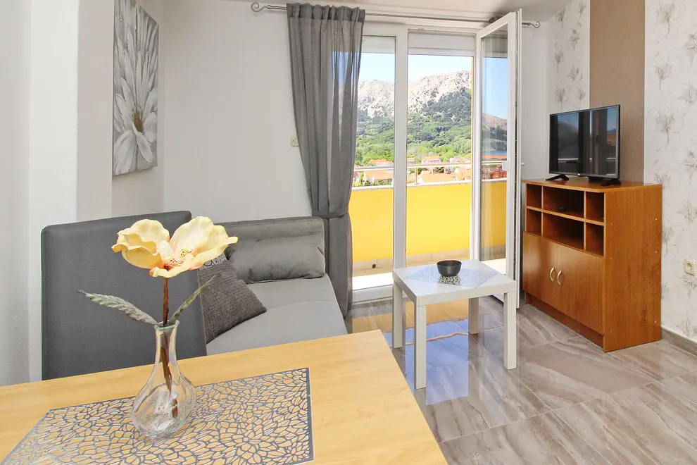 Ferienwohnung in Baska  999224083 42193 – Foto 8