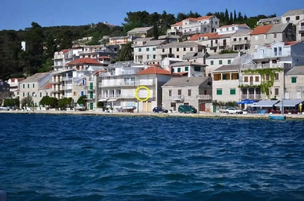 Ferienwohnung in Brac  999202540 30818 – Foto 2