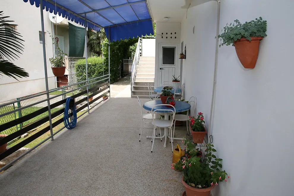 Ferienwohnung in Vodice  999213074 40614 – Foto 6