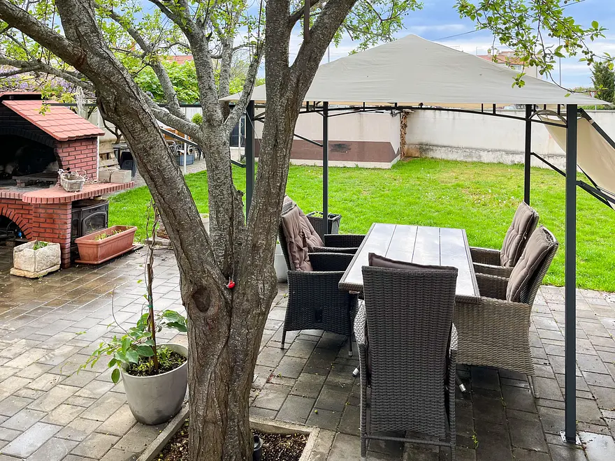 Ferienwohnung in Rovinj haustiergeeignet 66140094 22593