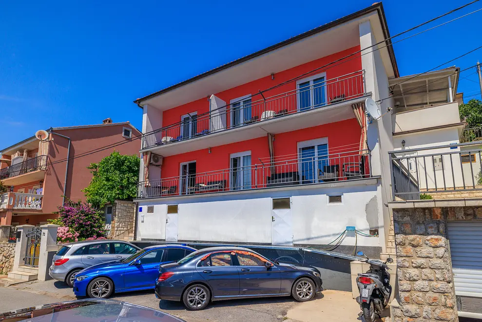 Ferienwohnung in Senj  999204150 32362 – Foto 26