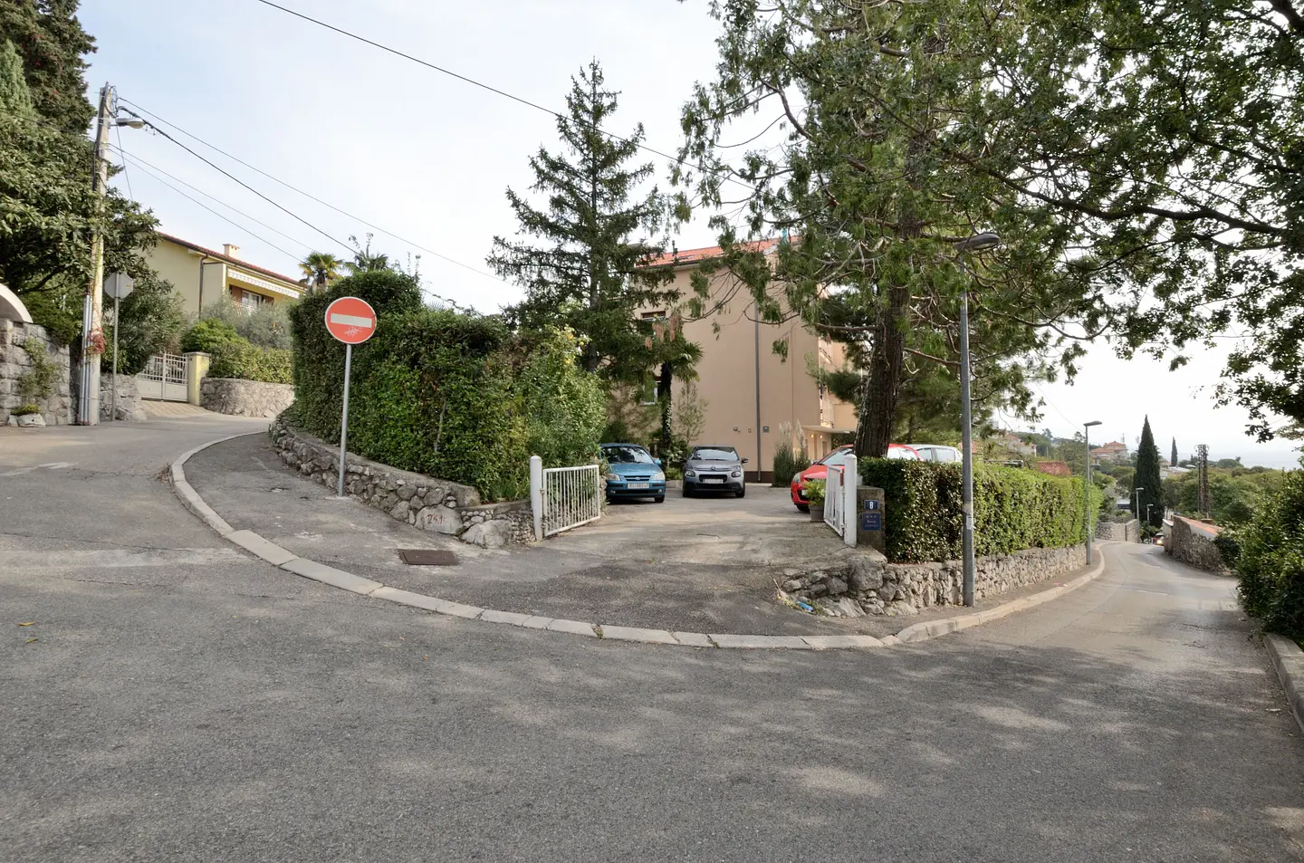 Ferienwohnung in Rijeka  999203574 31812