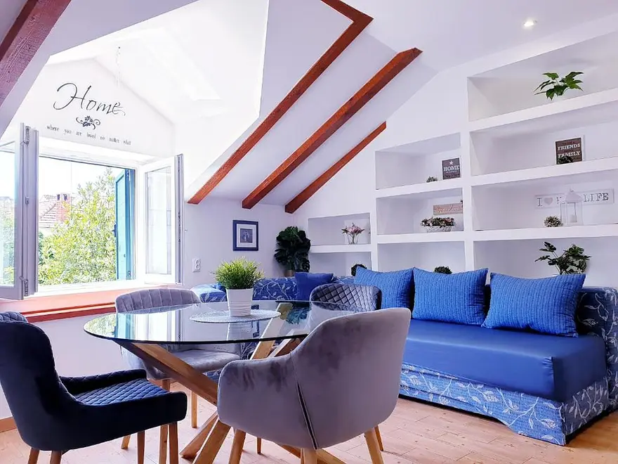 Ferienwohnung in Brac  999210089 37971