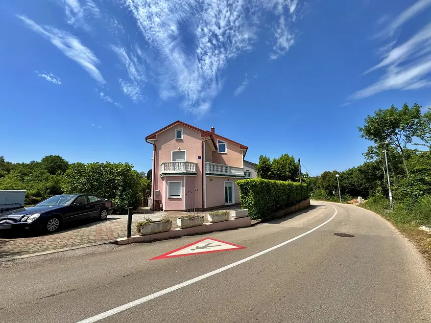 Ferienwohnung in Dobrinj  999223543 41670 – Foto 26
