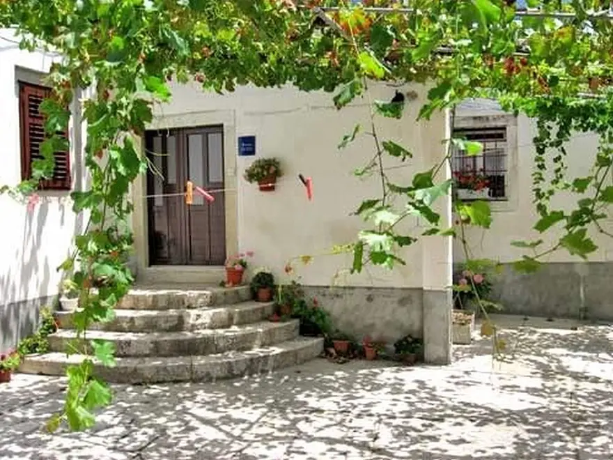 Ferienwohnung in Dubrovacko Primorje  999204173 32383 – Foto 3