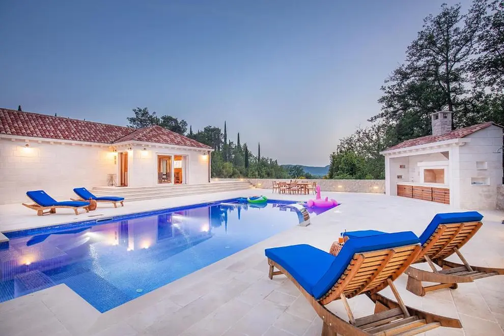 Ferienhaus in Dubrovnik mit Pool 999219030 41525 – Foto 62
