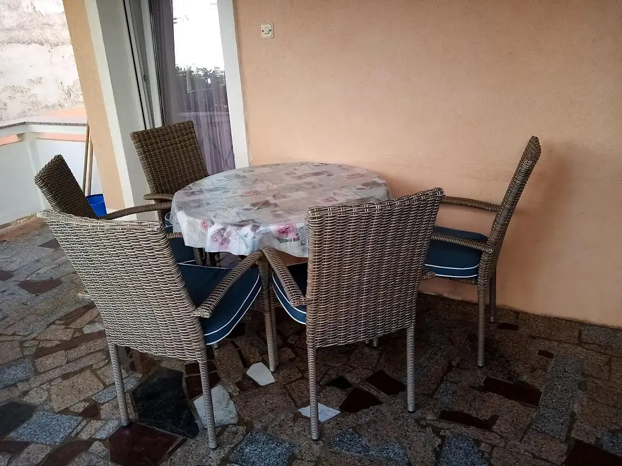 Ferienwohnung in Pag  999210184 38061 – Foto 2