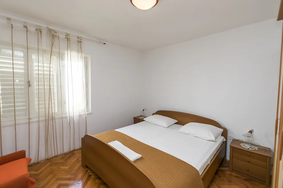Ferienwohnung in Primosten  999206333 34439