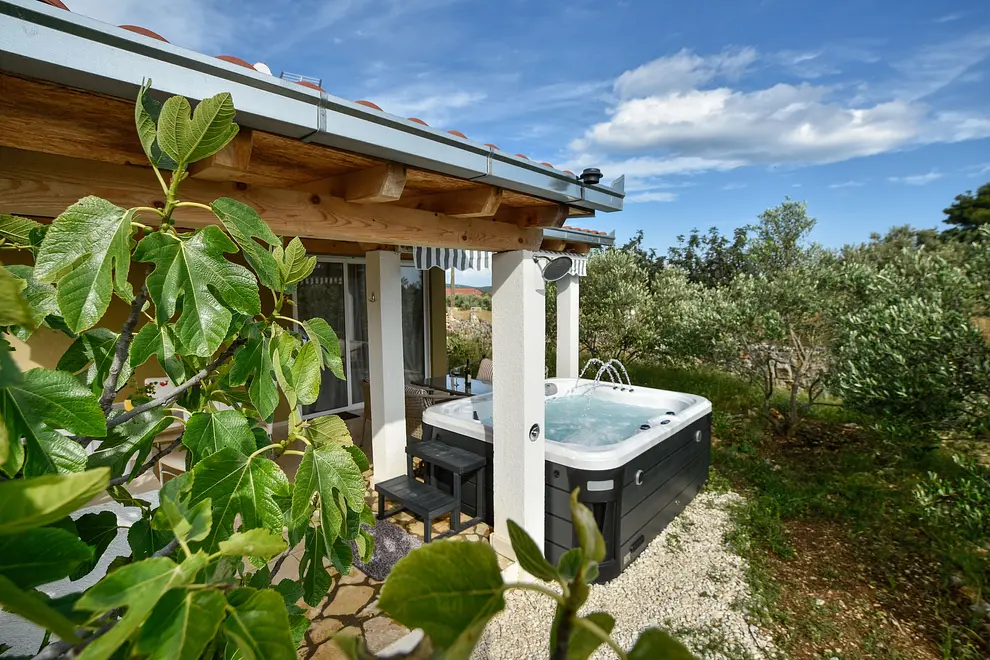 Ferienwohnung in Drvenik Mali Island  999233791 42904 – Foto 3