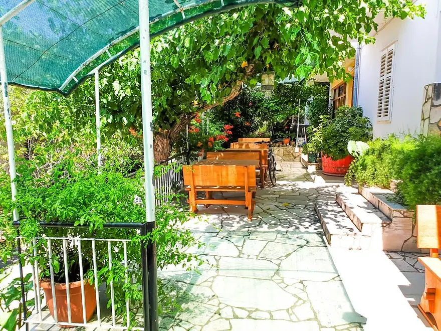 Ferienwohnung in Banjol haustiergeeignet 66144751 25197