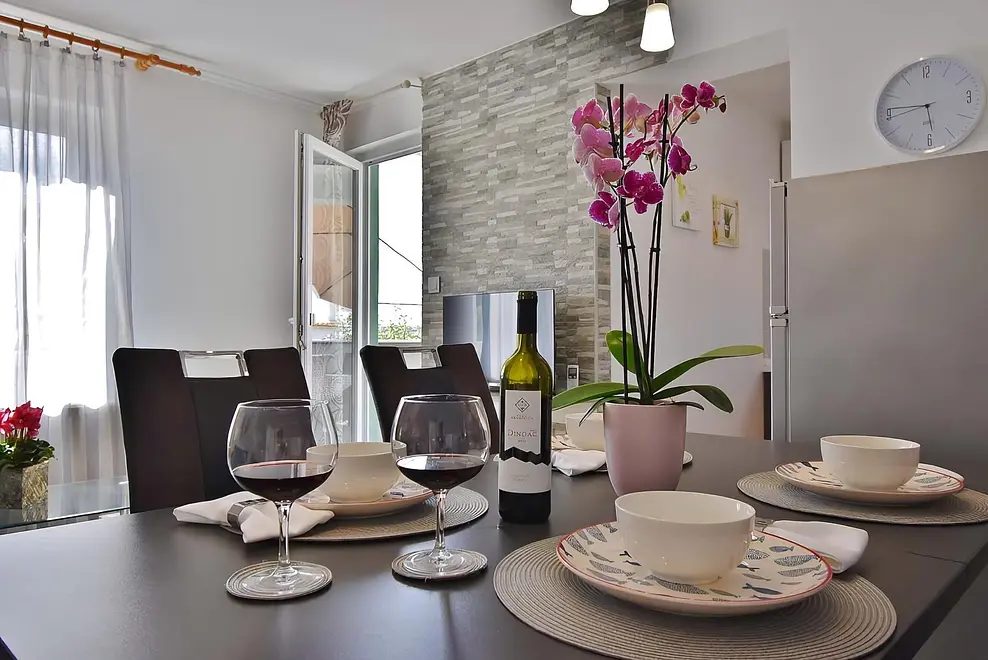 Ferienwohnung in Banjol haustiergeeignet 999205017 33188 – Foto 6