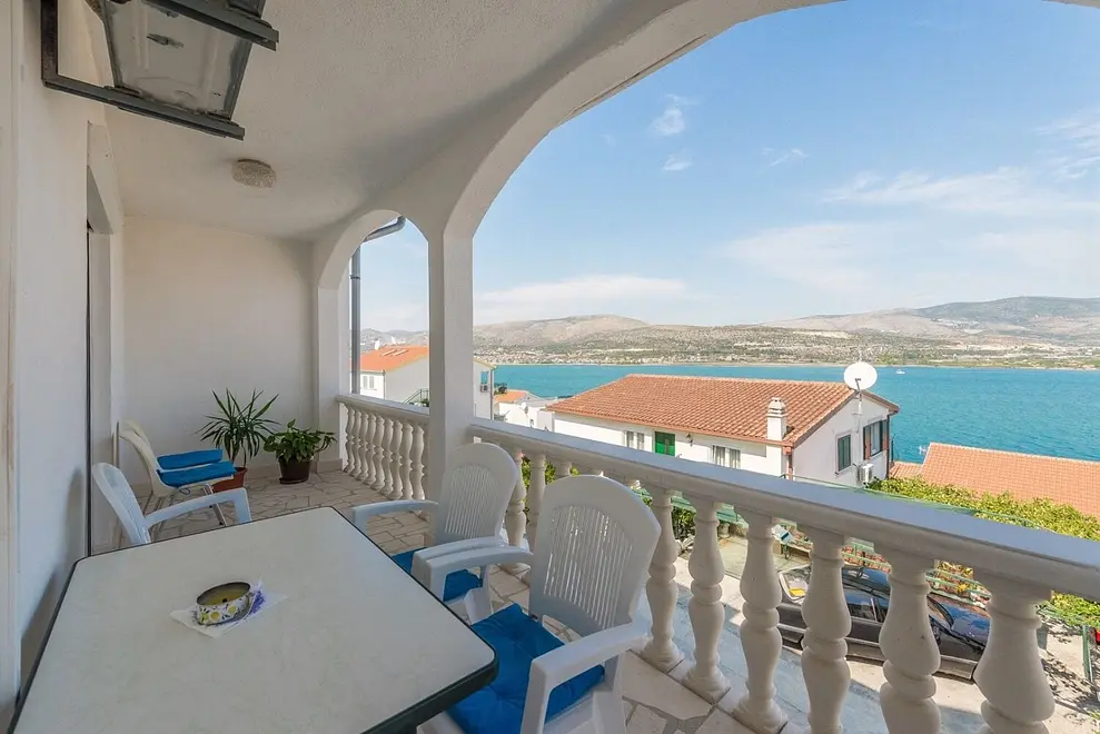 Ferienwohnung in Ciovo  999209876 37775 – Foto 11