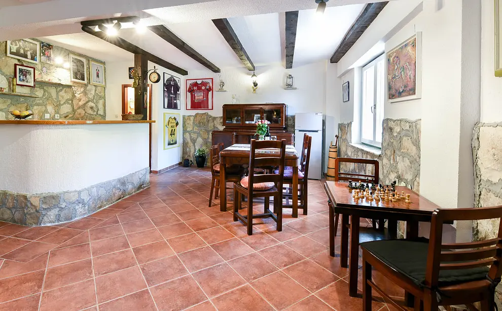 Ferienwohnung in Podstrana  999204166 41098 – Foto 5