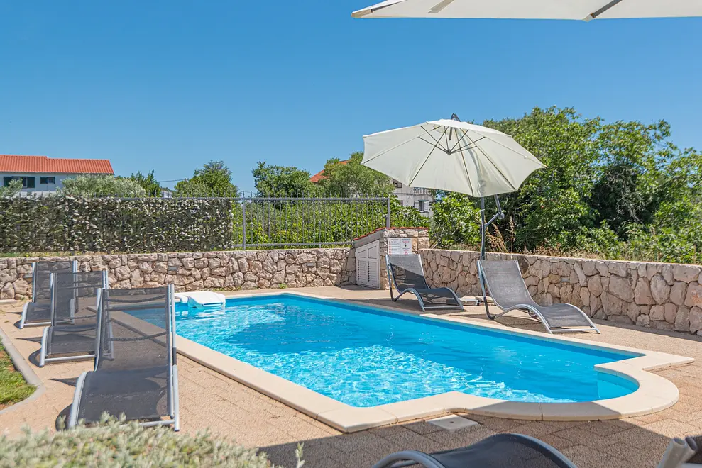 Ferienhaus in Pirovac mit Pool 999206891 34976 – Foto 54