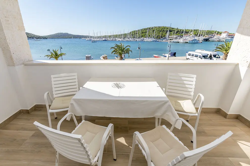 Ferienwohnung in Rogoznica  66131070 16521