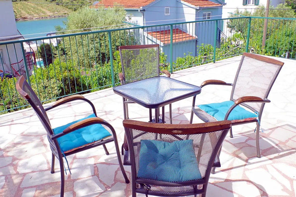 Ferienwohnung in Rogoznica  999208345 36316 – Foto 35