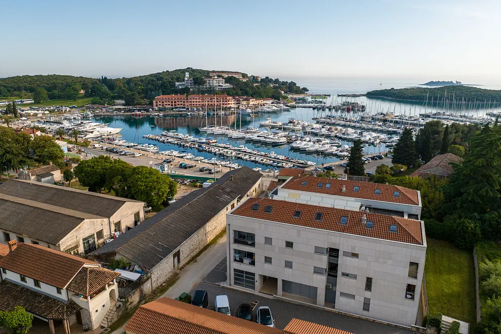 Ferienwohnung in Vrsar  66143569 24671