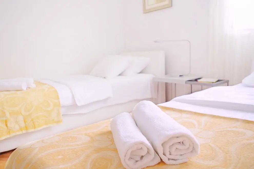 Ferienwohnung in Rogoznica  999208345 36316 – Foto 39