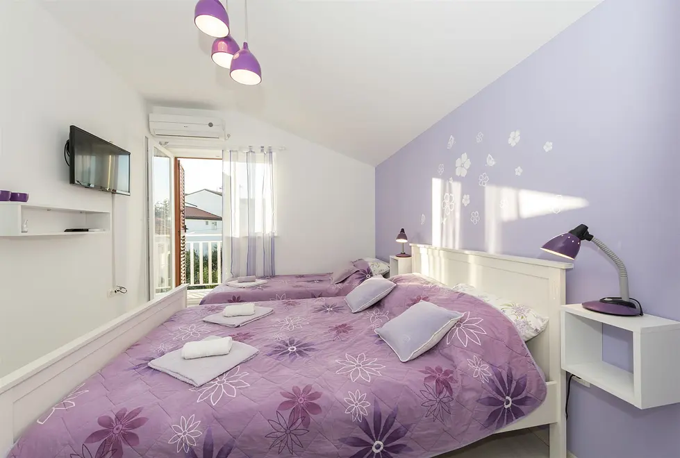 Ferienwohnung in Vodice  66123187 10521