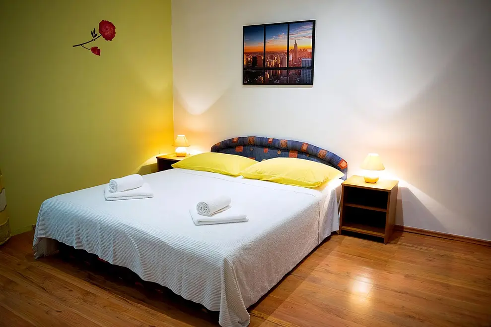 Ferienwohnung in Podstrana  999212230 39906 – Foto 13