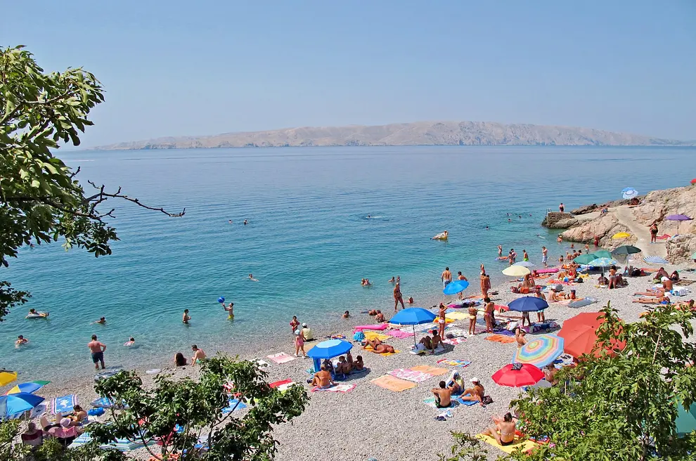 Ferienwohnung in Senj  999204510 32704