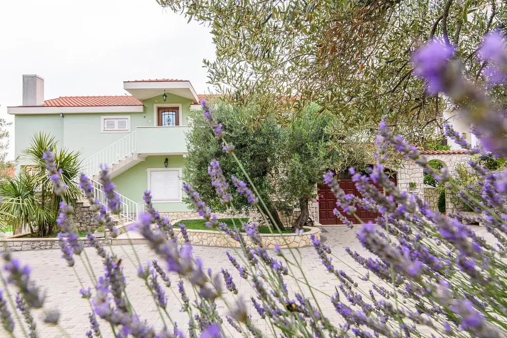 Ferienwohnung in Ciovo mit Pool 999204084 32296 – Foto 18