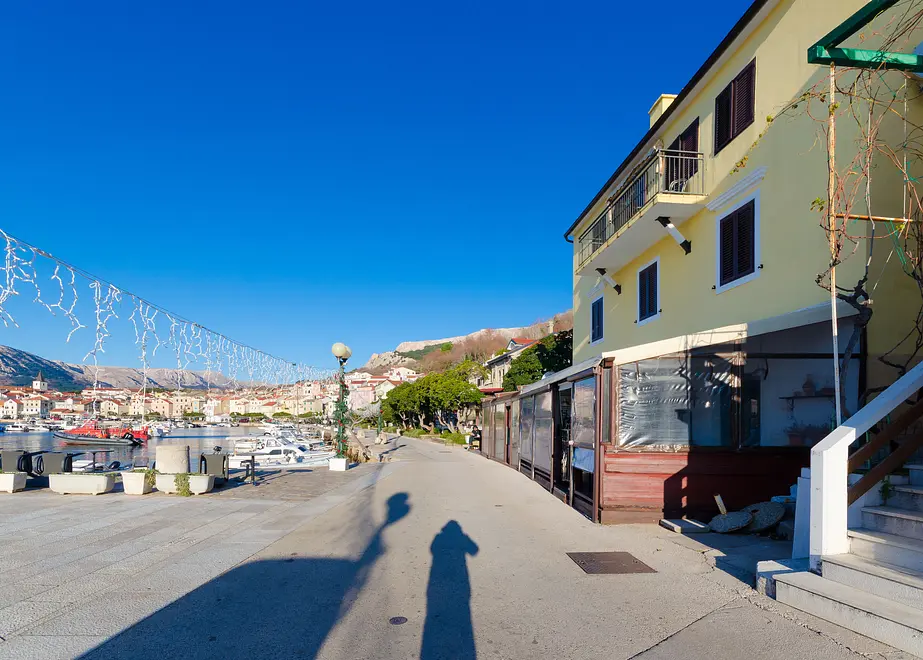 Ferienwohnung in Baska  999206934 35018 – Foto 23