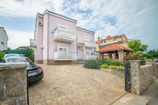 Ferienwohnung in Krk  66157151 28846