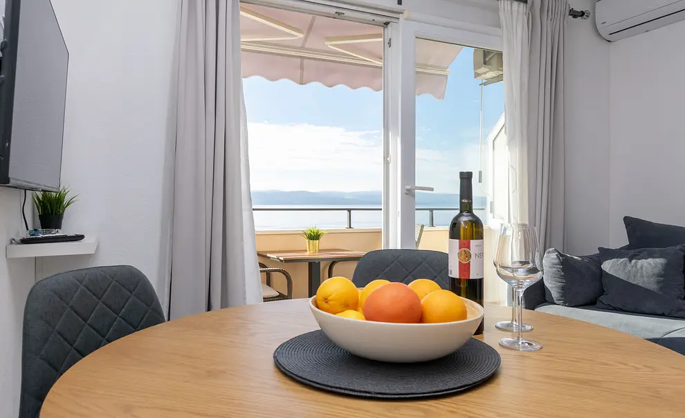 Ferienwohnung in Baska Voda  999209695 37609 – Foto 6