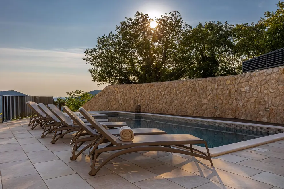 Ferienhaus in Novi Vinodolski mit Pool 999210152 38030 – Foto 42