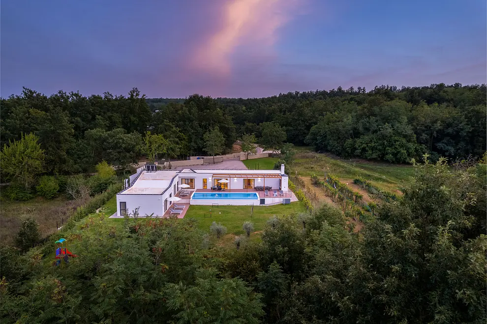 Ferienhaus in Krsan mit Pool 999212334 39988 – Foto 63