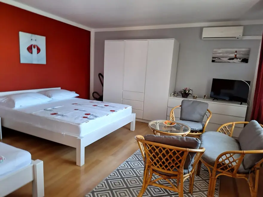Ferienwohnung in Trogir  999204999 33171 – Foto 2