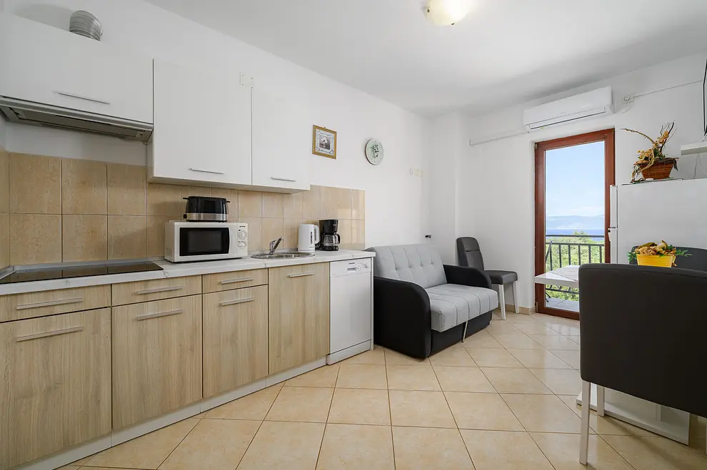 Ferienwohnung in Rabac mit Pool 999204698 32889 – Foto 6