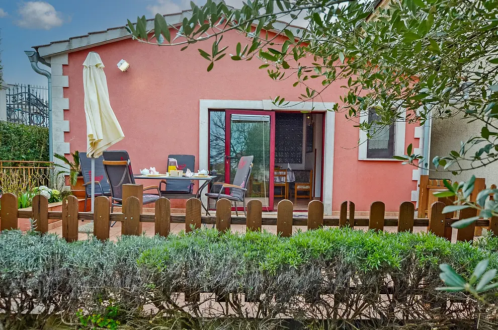 Ferienwohnung in Rovinj  999204925 33100 – Foto 2