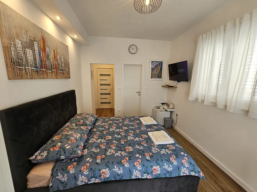 Ferienappartment in Seget  999210238 38111 – Foto 17