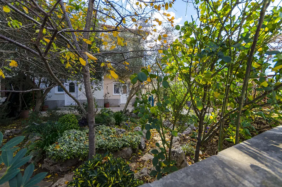 Ferienwohnung in Ciovo  999204608 32800