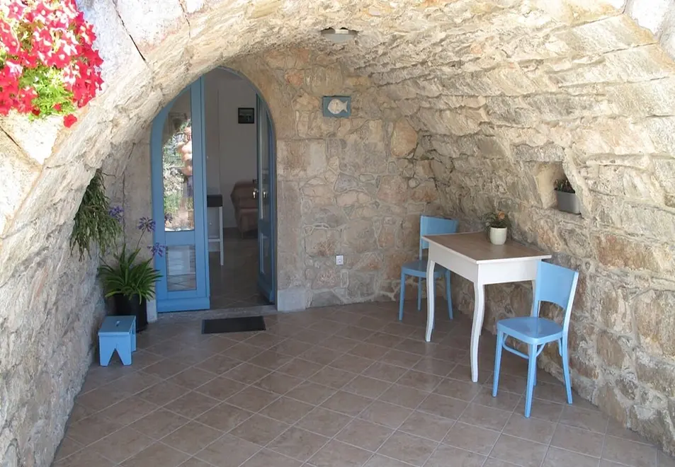 Ferienwohnung in Krk  66154056 27527