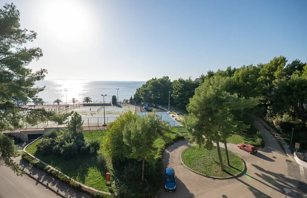 Ferienwohnung in Podstrana mit Pool 999212643 40230