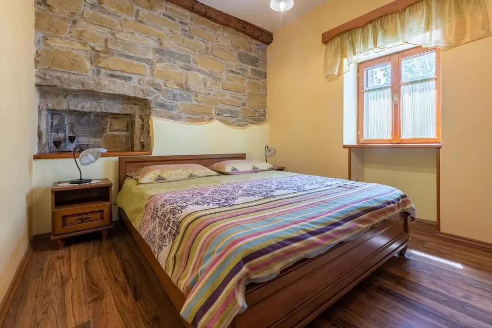 Ferienwohnung in Krsan mit Pool und haustiergeeignet 999203547 31786 – Foto 31