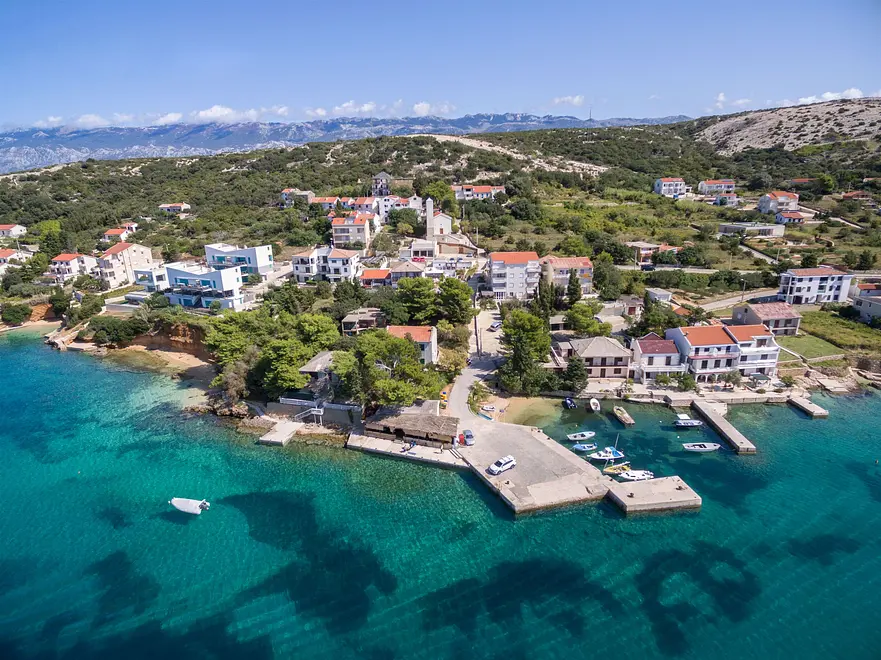 Ferienappartment in Pag  999202992 31254