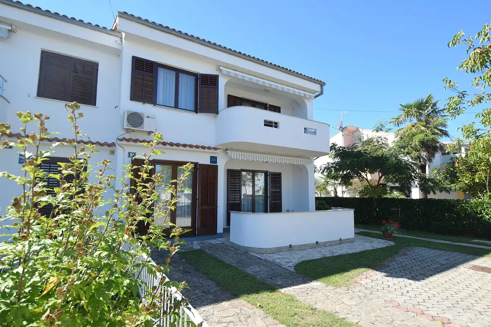 Ferienwohnung in Krk  66142966 24493