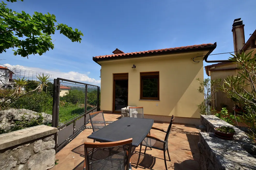 Ferienwohnung in Opatija  66136406 20035