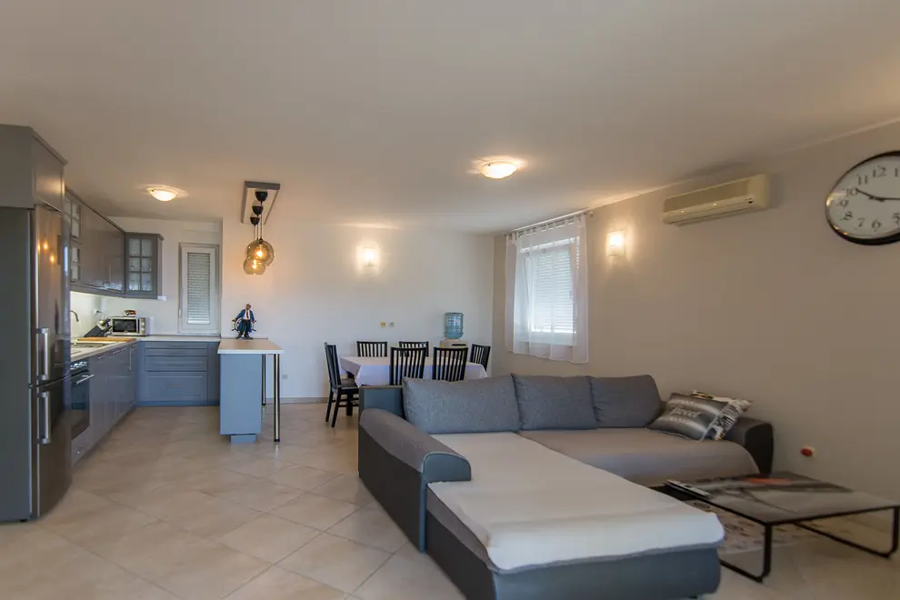 Ferienwohnung in Biograd  66131850 17134